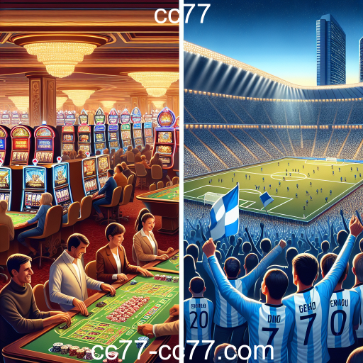 A Magia do Futebol: Uma Paixão Global